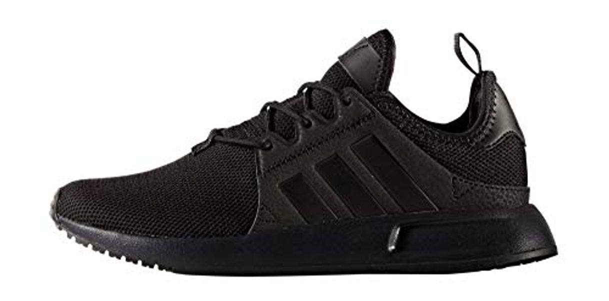 Fashion ADIDAS X_PLR, Zapatillas de Deporte para Niños, Negro