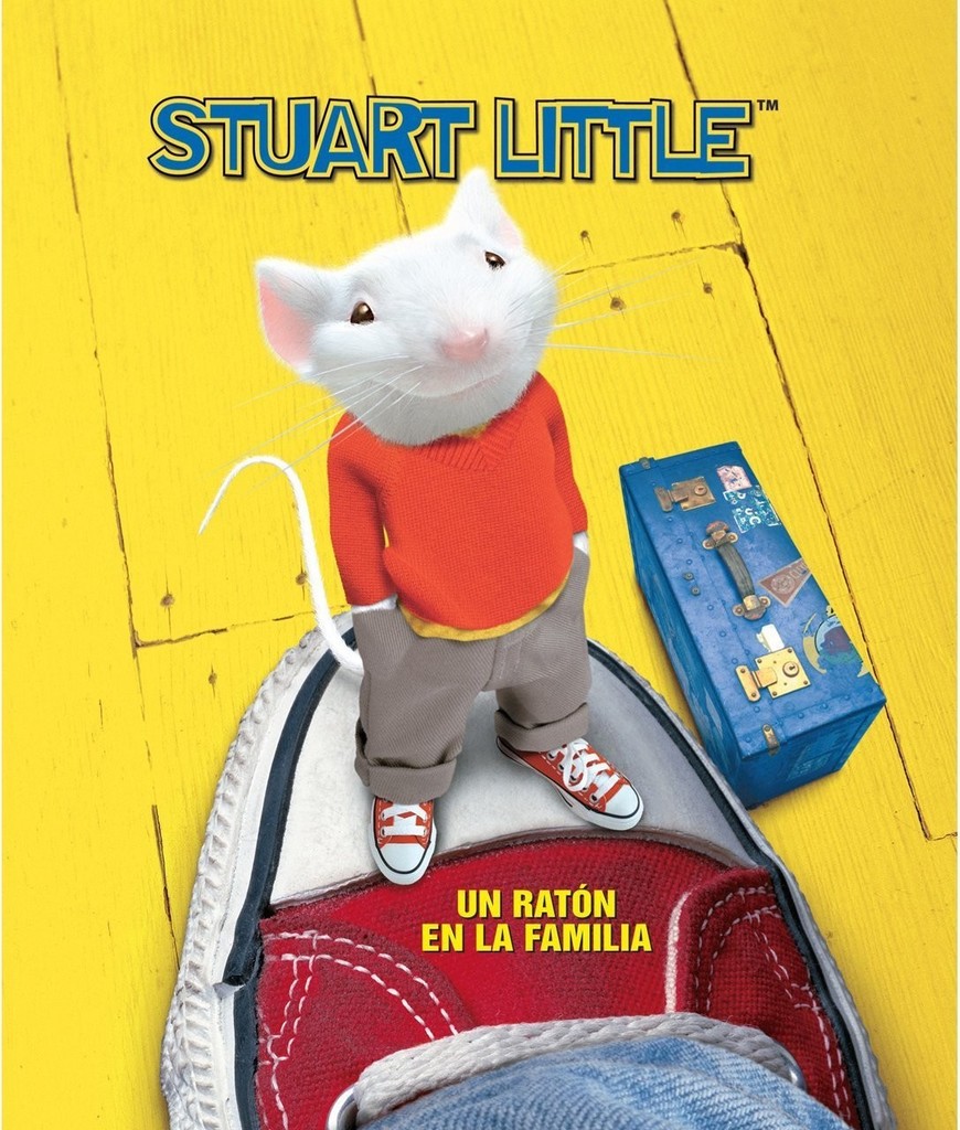 Movie Stuart Little