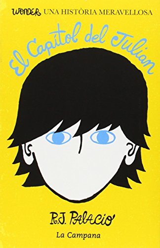 Libro El Capítol Del Julian