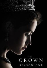 Serie The Crown