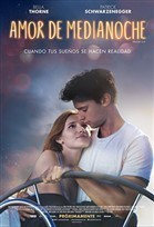 Película Amor a medianoche