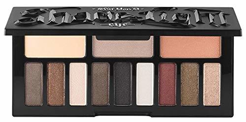 Beauty Kat Von D Shade