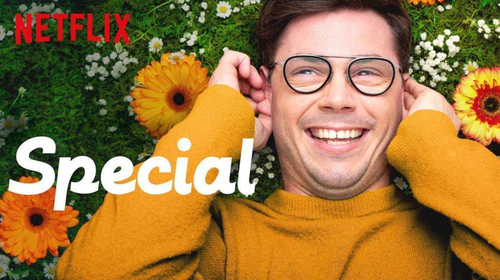 Serie Special | Site officiel de Netflix