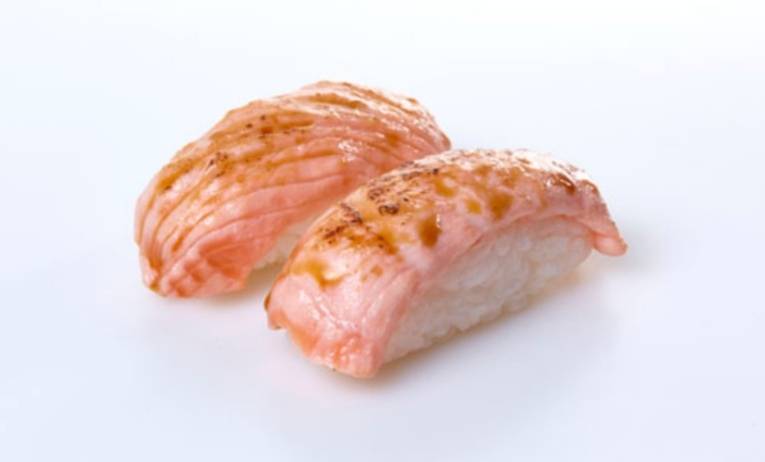 Product Nigiri Salmão Braseado 