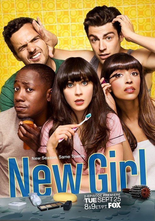 New Girl
