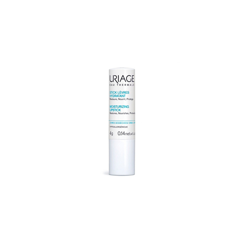 Product Uriage stick labial hidratante regenerador