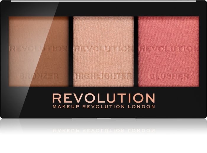 Product Makeup Revolution Ultra Sculpt & Contour