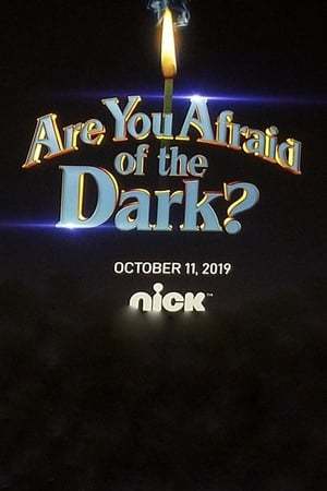 Are You Afraid of the Dark