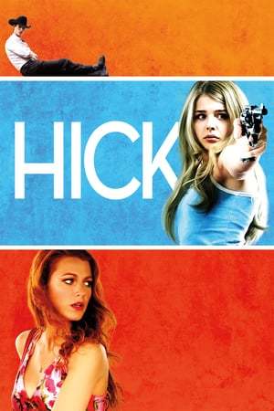 Película Hick