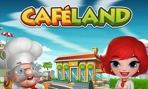 Videojuegos Cafe Land