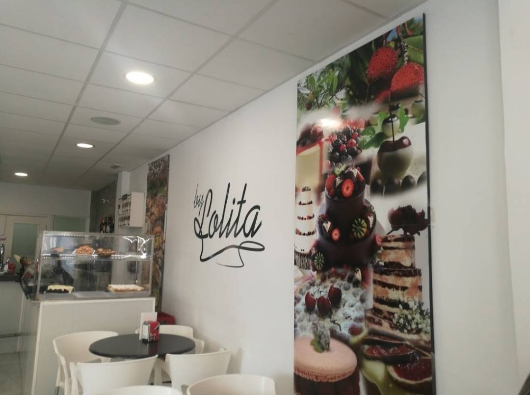 Restaurants Lolita