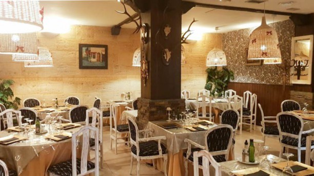 Restaurants La Cuchara