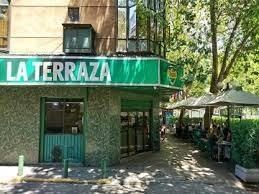 Restaurants La Terraza