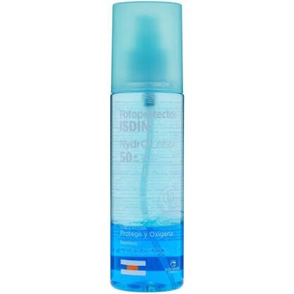 Fashion Fotoprotector ISDIN HydroLotion SPF 50+ | isdin.com