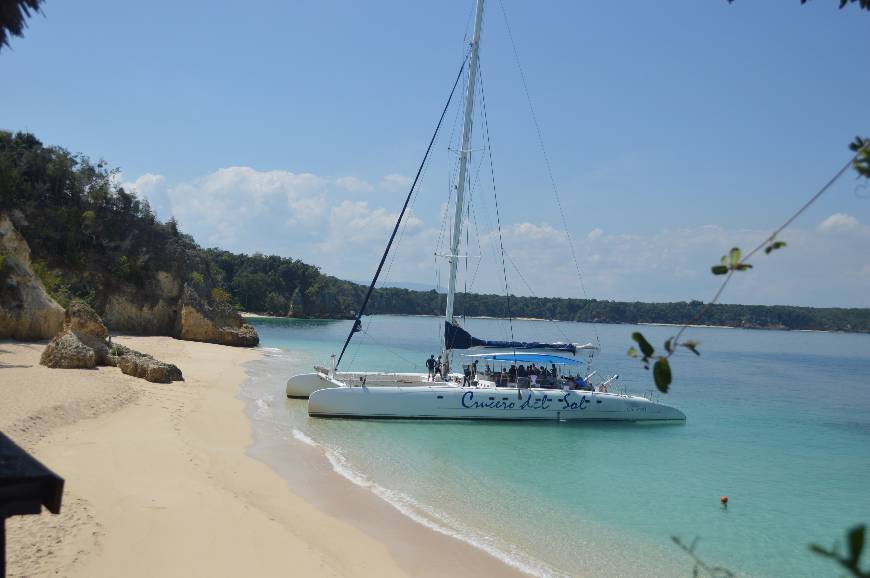 Cayo Saetía