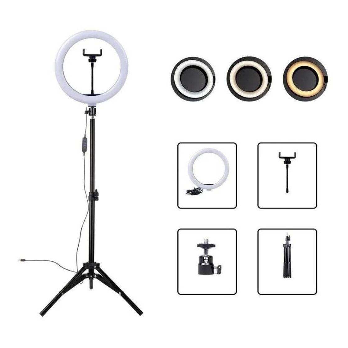 Moda RING LIGHT 