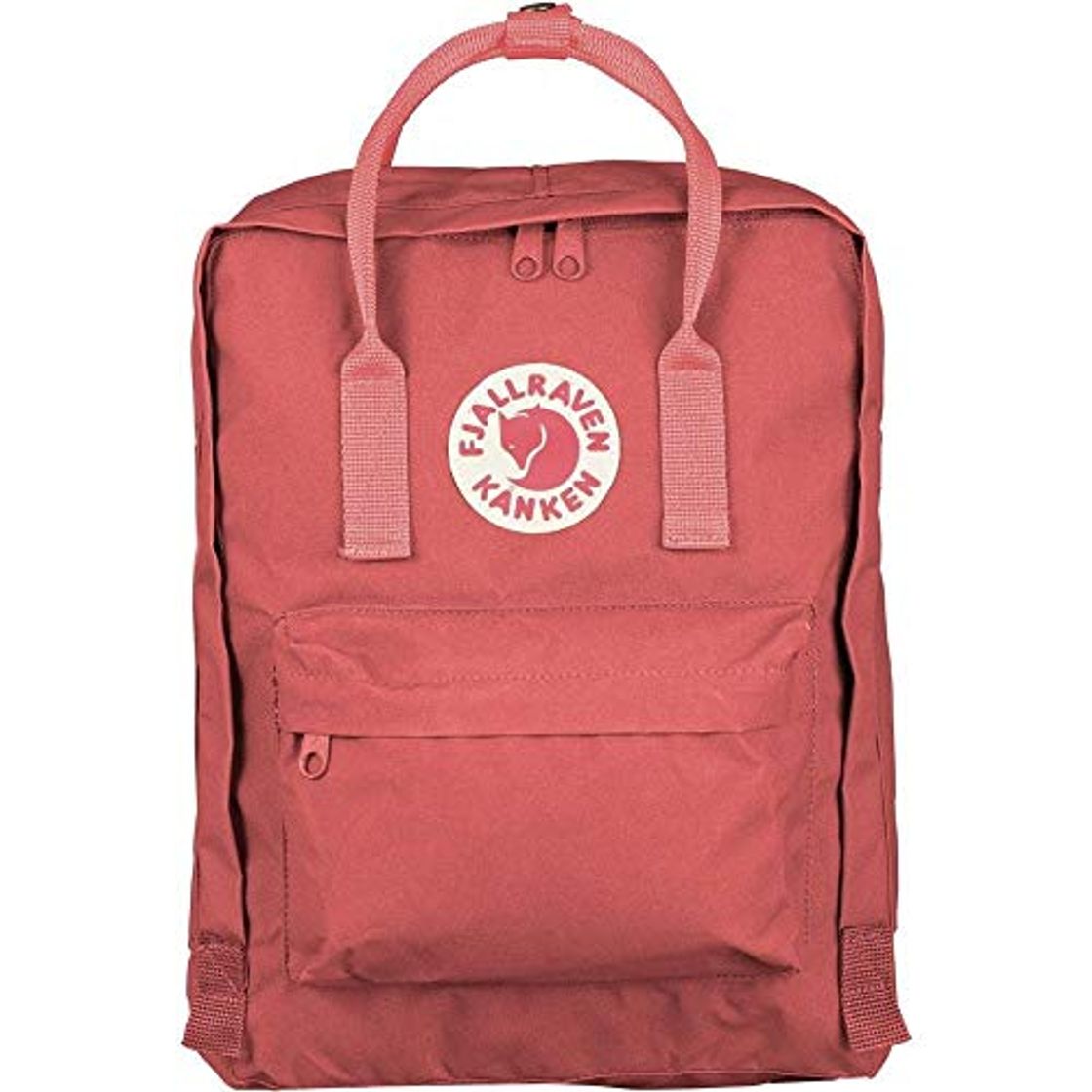 Social Fjällräven F23510, Mochilla Unisex, Rosa