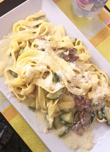 Pasta In Corso