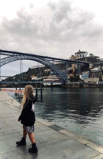 Oporto