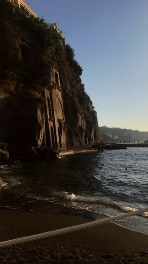 Amalfi Coast