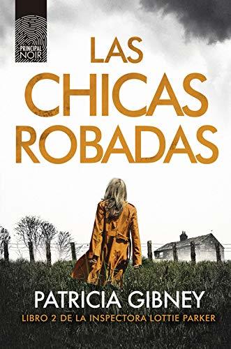 Libro Las chicas robadas