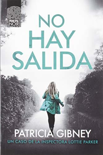 Libro No hay salida: 11