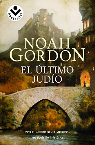 Book El último judío