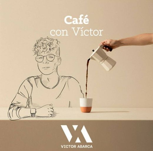 Café con Víctor 