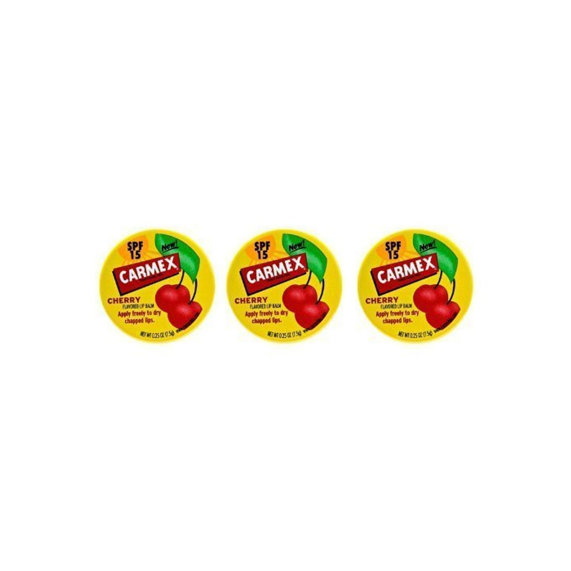 Products Carmex Lip Balm Pot