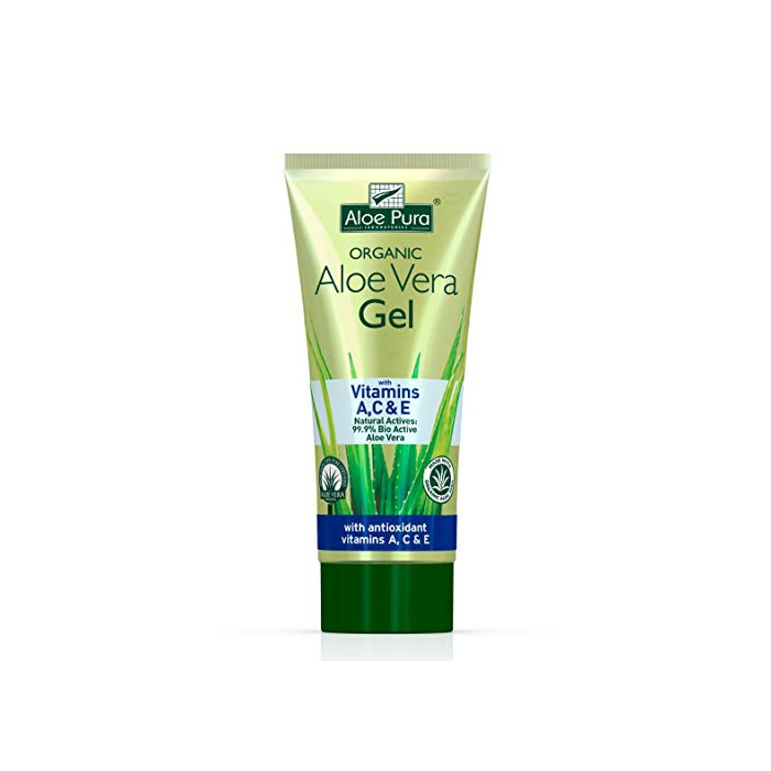 Belleza Madal Bal Gel Aloe Antiox Ace