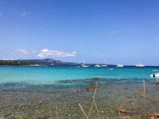 Lugar Porto Rotondo