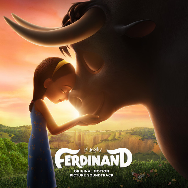 Music Home - From The Motion Picture "Ferdinand"