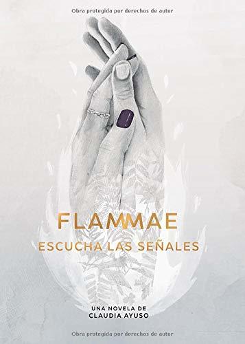 Libro Flammae