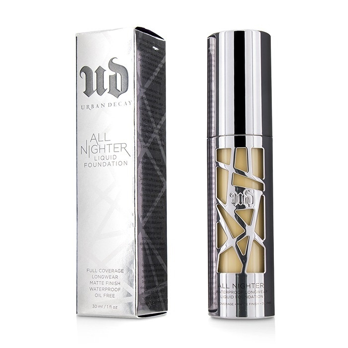 Moda All Nighter Liquid Foundation - Urban Decay | Sephora