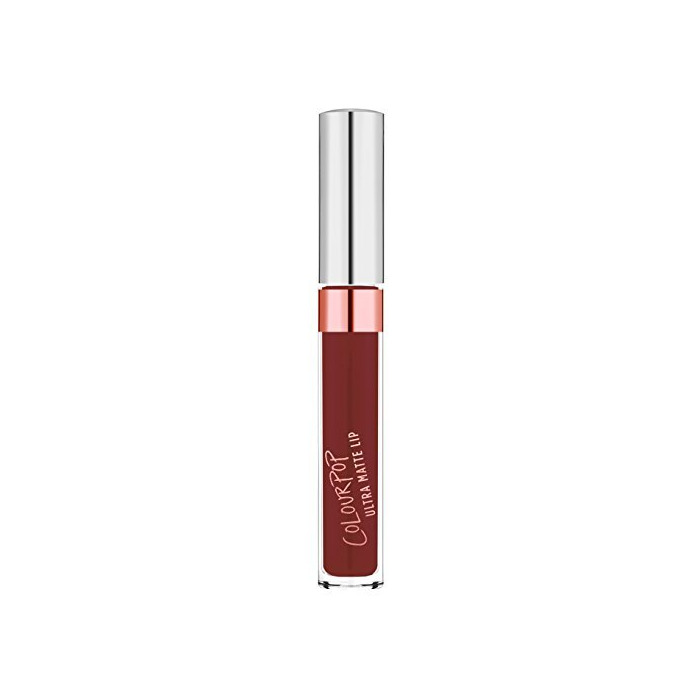 Belleza COLOURPOP Ultra Matte Lip in ROOCH Full Size 3.2g *NEW SHADE*