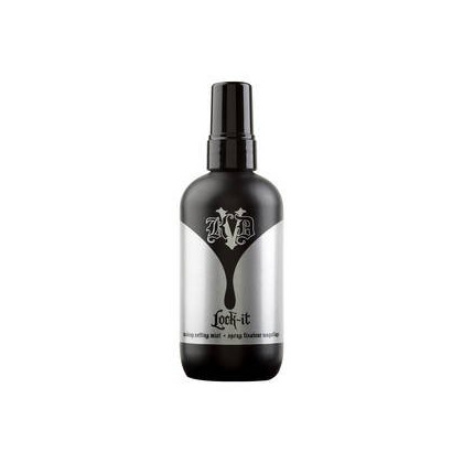 Belleza Kat Von D - Vaporizador para fijar el maquillaje lock-it makeup setting