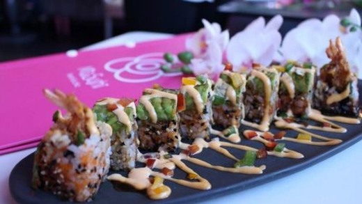 Restaurante Miss Sushi