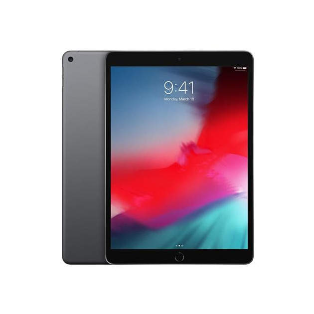 Products iPad 2019