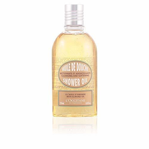 Beauty Aceite de Ducha Almendra