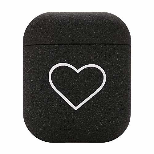 Lugares VEVICE Airpods - Carcasa rígida para Apple Airpods 1