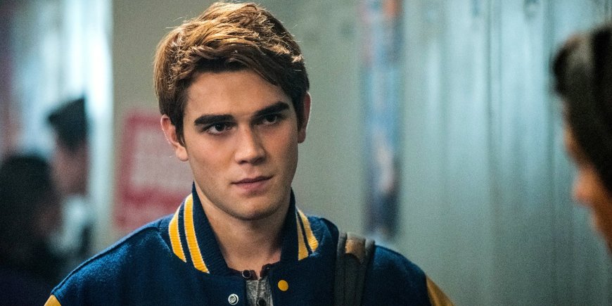 Fashion Riverdale's Archie Andrews Auditioned For Spider-Man, It Didn't Go ...