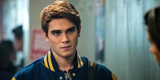 Riverdale's Archie Andrews Auditioned For Spider-Man, It Didn't Go ...