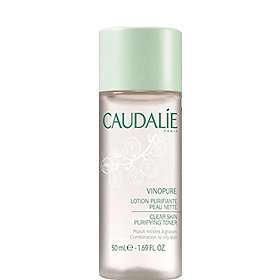 Vinopure Clear Skin Purifying Toner | CAUDALIE® - Caudalie