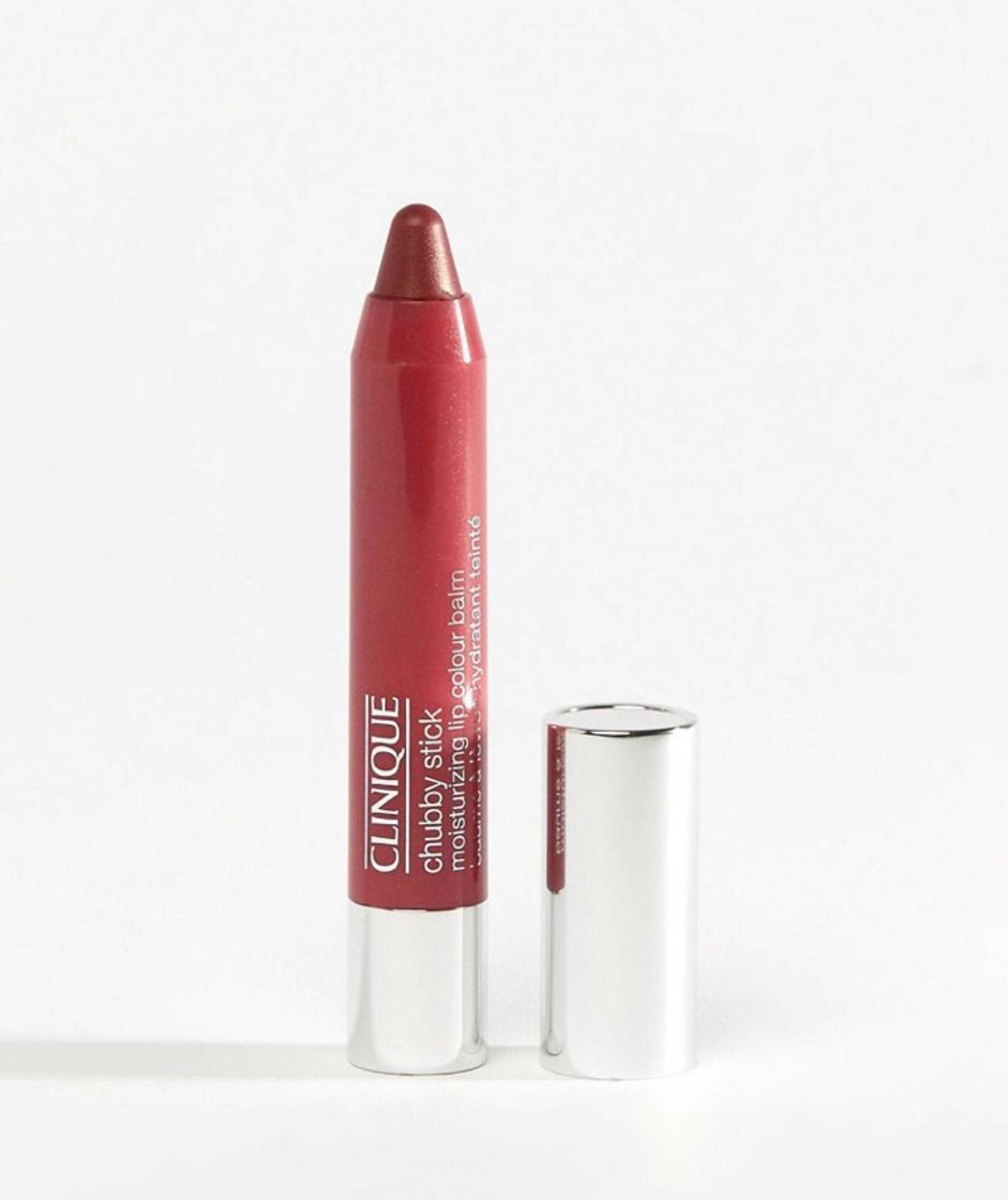 Moda Balsamo labial Clinique- Super Strawberry 