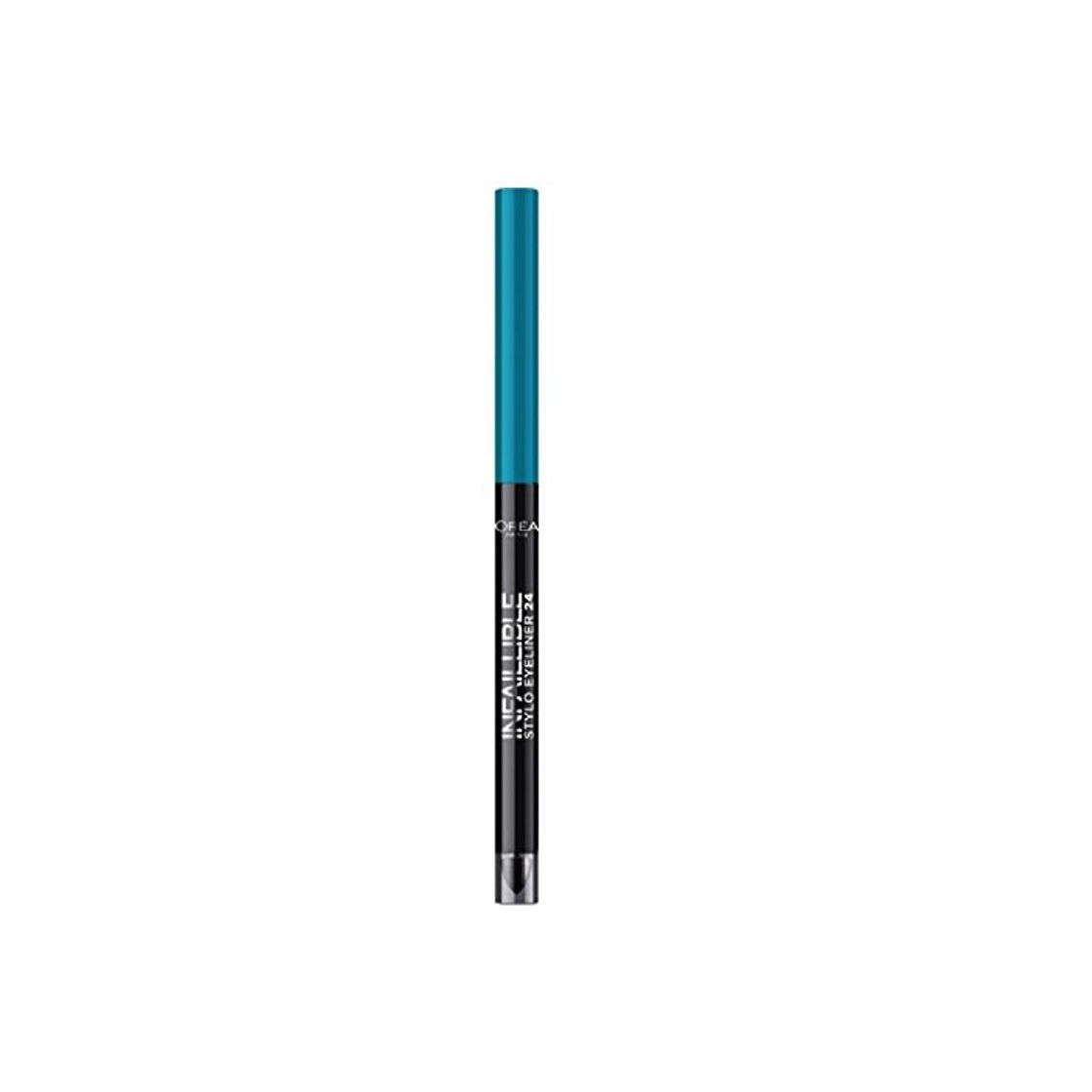 Productos L'Oréal Paris Perfilador de Ojos Infalible Eye Liner 317