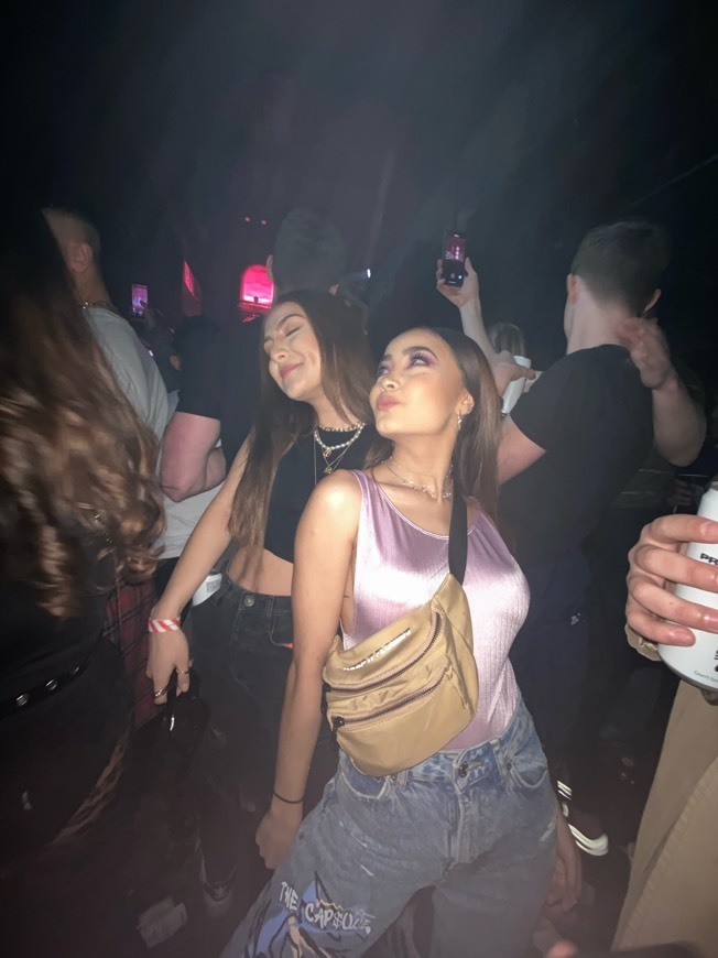 GADDASS BODICE