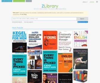 Libro Electronic library