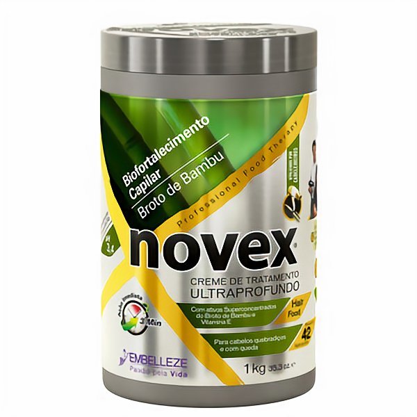 Products TRATAMIENTO NOVEX