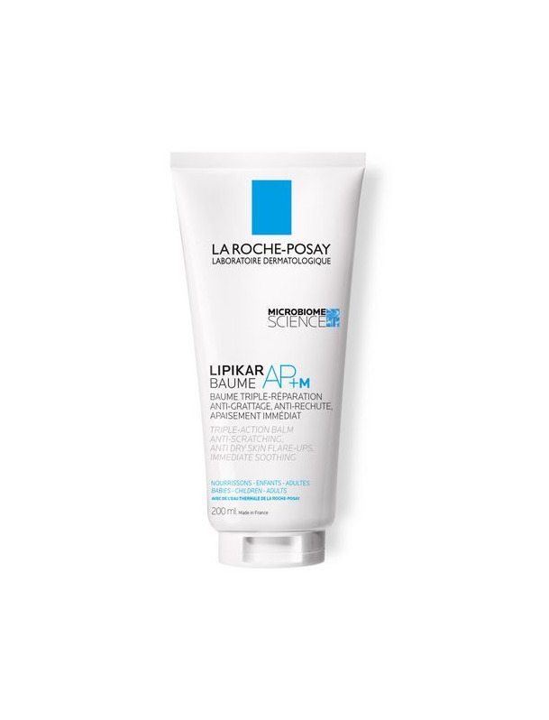 Producto LA ROCHE-POSAY LIPKAR BAUME AP