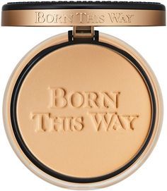 Productos Base en Polvo Born This Way Multi-Use Complexion Powder